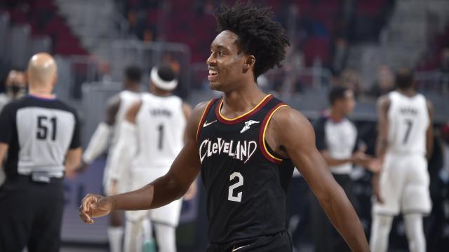 开云体育官网开云-加时连拿20分干翻篮网！塞克斯顿42分抢戏三巨头